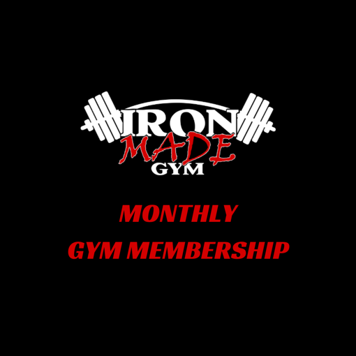 Picture of Monthly - Gym Membership