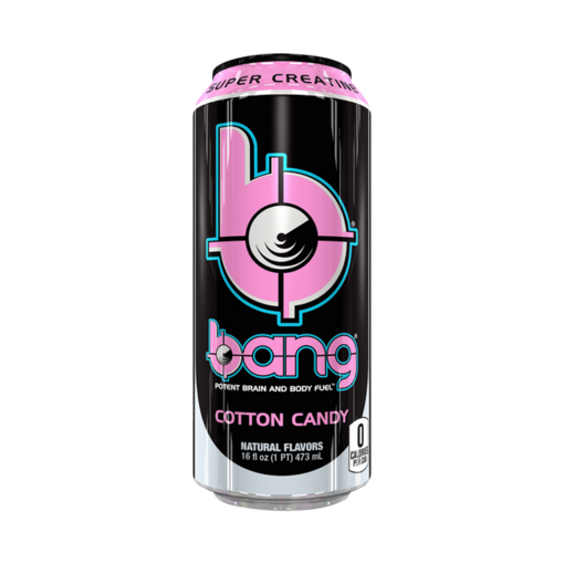 Picture of Energy Drink
