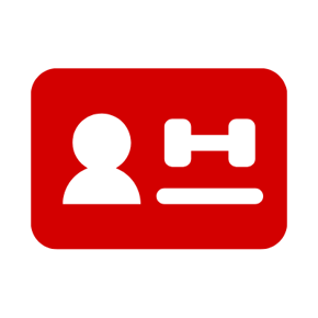 Picture for category Gym Memberships