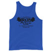 Picture of Iron Made - Tank Top (Black Print)